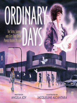 Ordinary Days - Audiobook